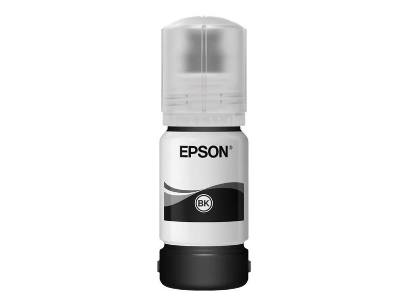Epson EcoTank MX1XX Series - Nachfülltinte Schwarz