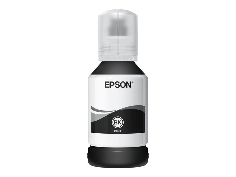 Epson EcoTank 110 - Nachfülltinte Schwarz
