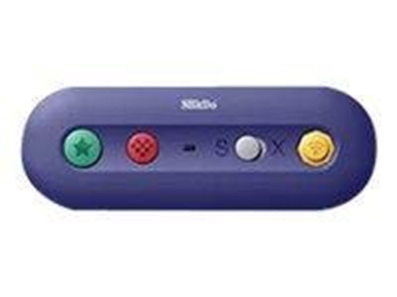 8BitDo Gamecube Controller Adapter for Nintendo Switch