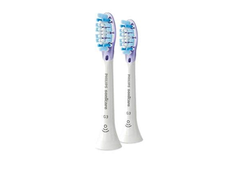 Philips Bürstenköpfe G3 Premium HX9052/17 - 2 pcs