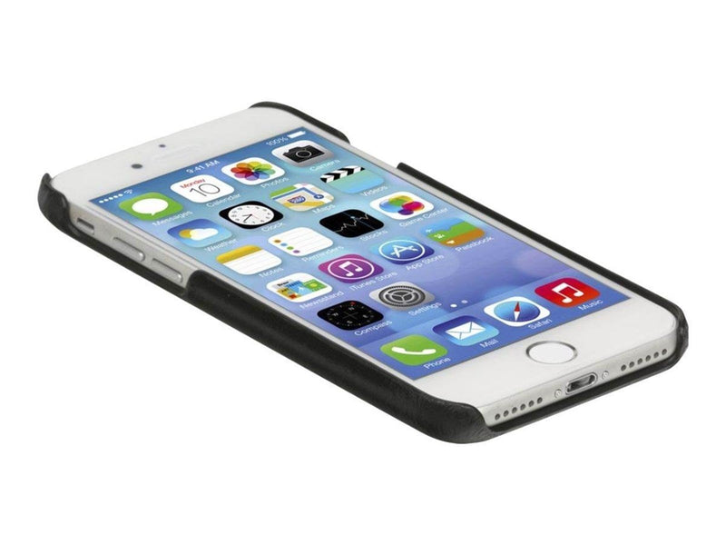 dbramante1928 iPhone 8/7/6 Cover - Black