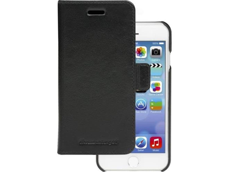 dbramante1928 iPhone 8/7/6 Cover - Black