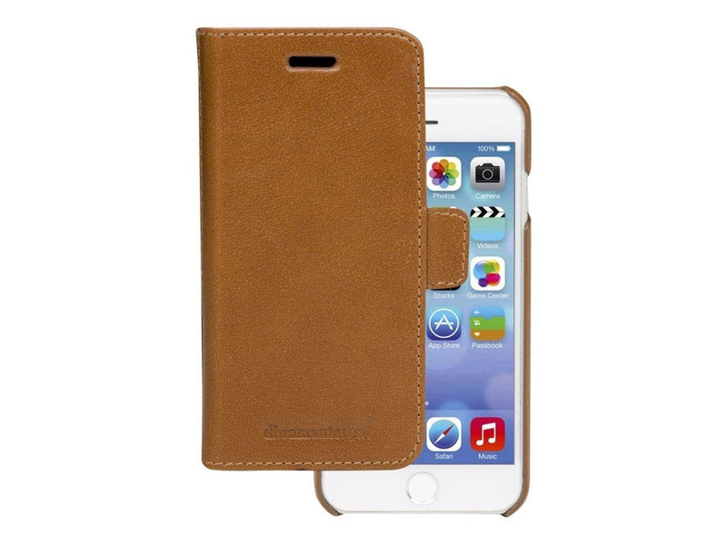 dbramante1928 Lynge - iPhone 8/7/6 Series - Tan