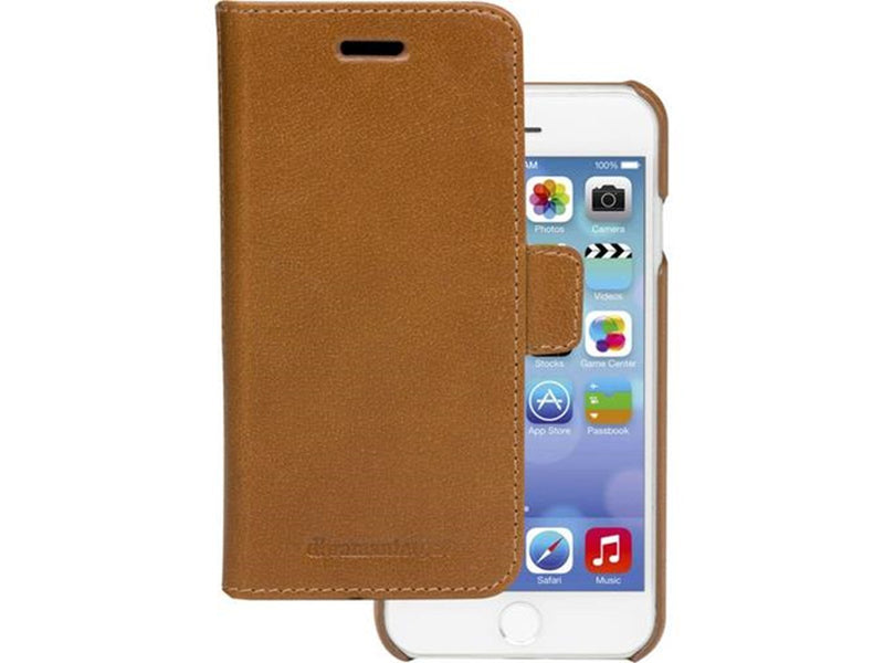 dbramante1928 Lynge - iPhone 8/7/6 Series - Tan