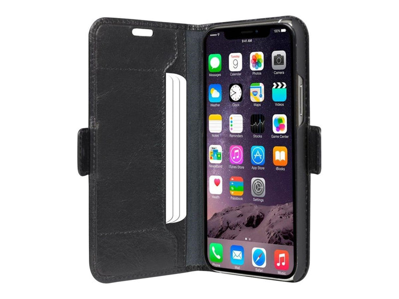 dbramante1928 Copenhagen Slim - iPhone XIR - Black