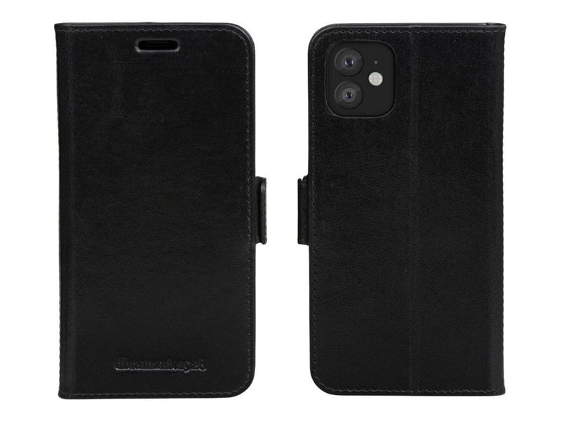 dbramante1928 Copenhagen Slim - iPhone XIR - Black