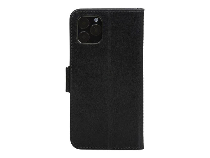 dbramante1928 Copenhagen Slim - iPhone XIR - Black