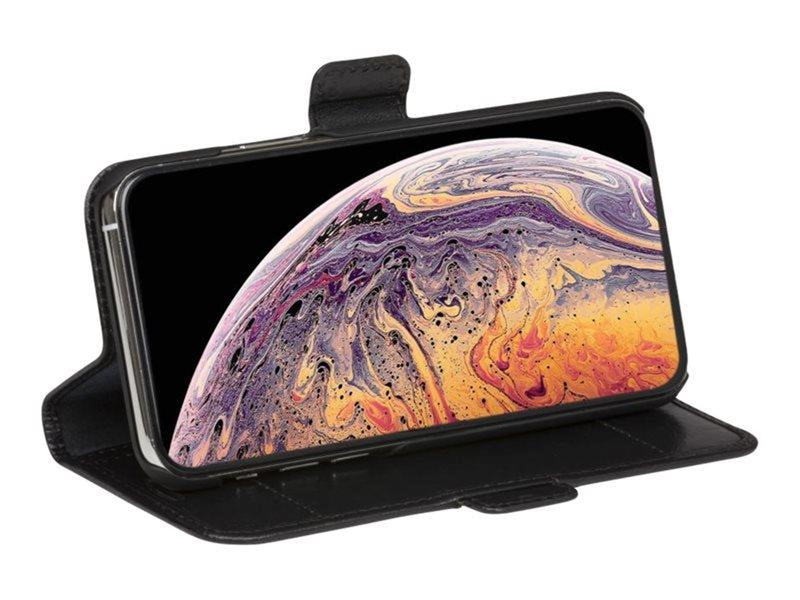 dbramante1928 Copenhagen Slim - iPhone XIR - Black