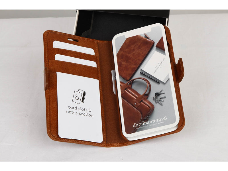 dbramante1928 Apple iPhone 11 Pro Copenhagen Plus - Brown