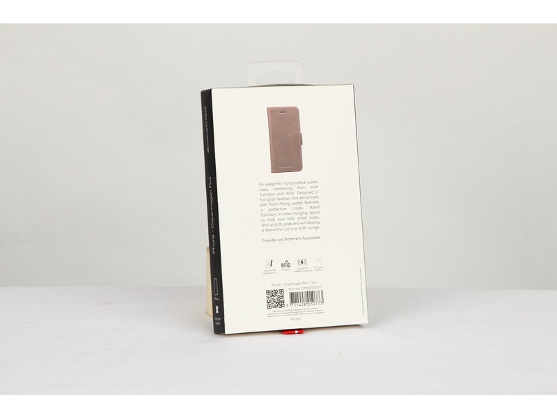 dbramante1928 Apple iPhone 11 Pro Copenhagen Plus - Brown