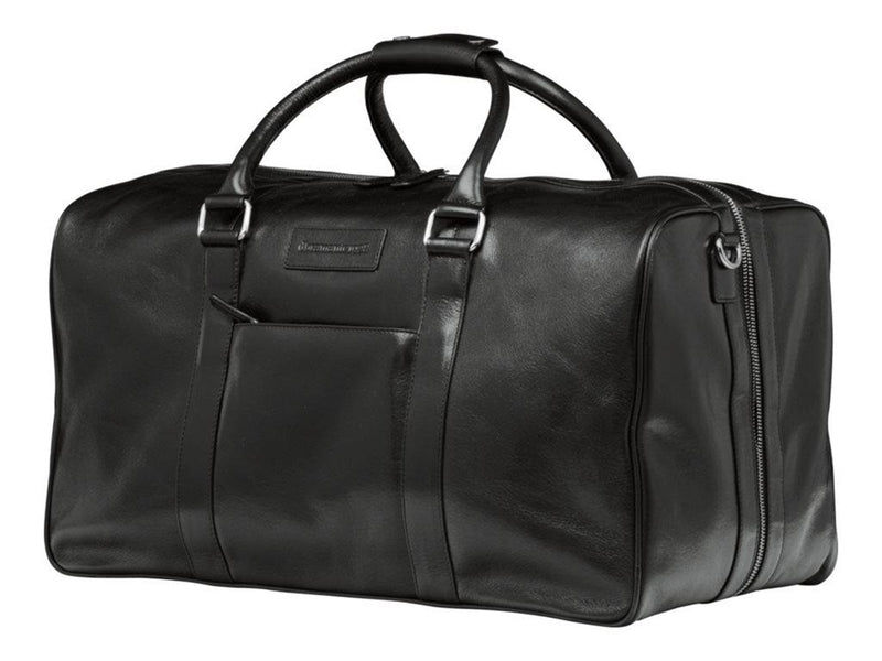 dbramante1928 Aalborg Weekender Bag - Black