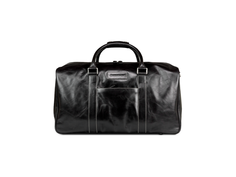 dbramante1928 Aalborg Weekender Bag - Black