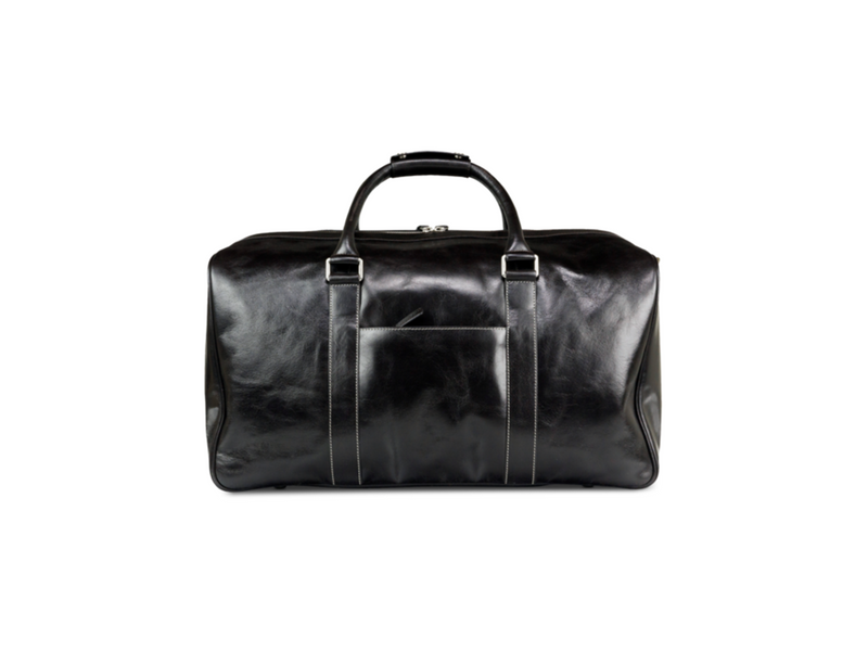 dbramante1928 Aalborg Weekender Bag - Black