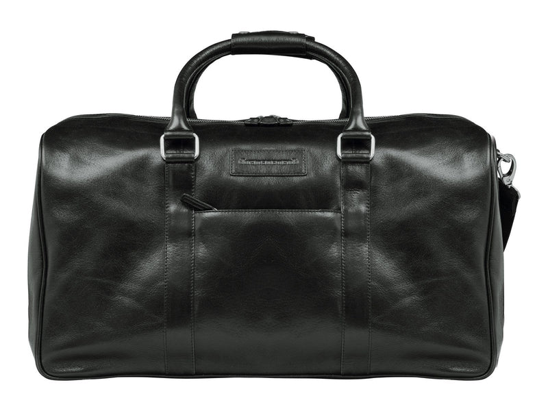 dbramante1928 Aalborg Weekender Bag - Black
