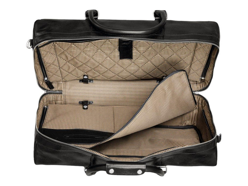 dbramante1928 Aalborg Weekender Bag - Black