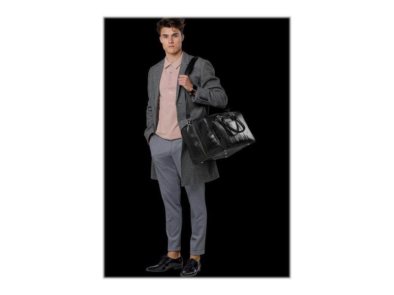 dbramante1928 Aalborg Weekender Bag - Black