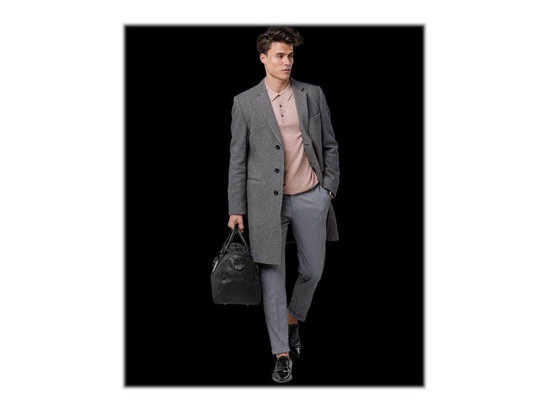 dbramante1928 Aalborg Weekender Bag - Black
