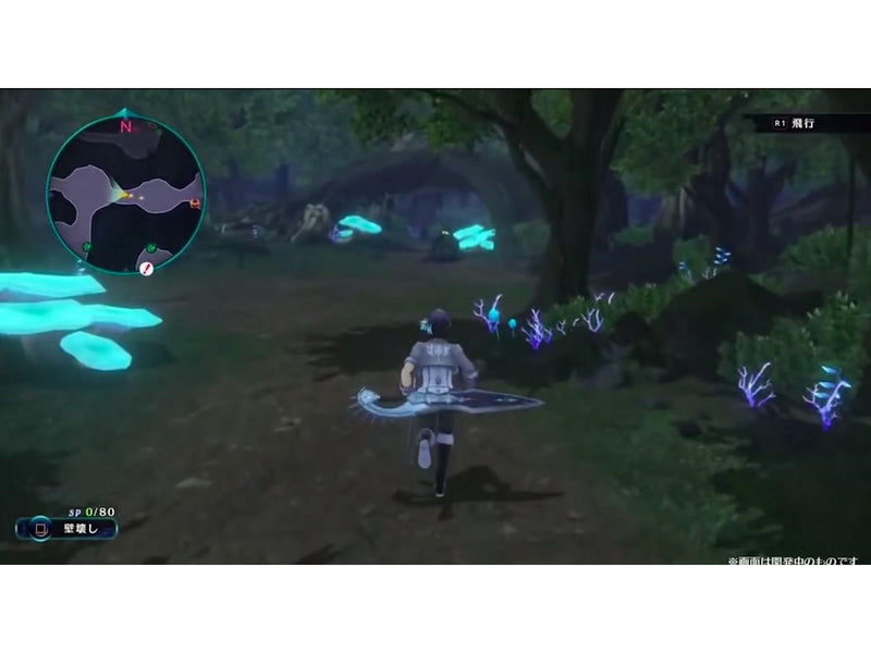 Dragon Star Varnir - Sony PlayStation 4 - RPG - PEGI 12