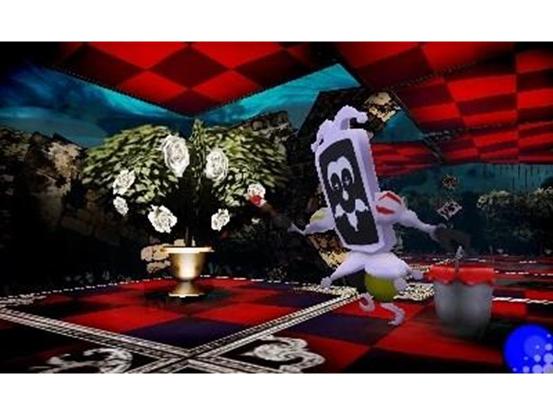 Persona Q: Shadow of the Labyrinth - Nintendo 3DS - RPG - PEGI 12