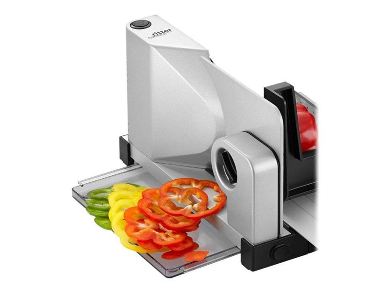 Ritter Aufschnittmaschine ritter Premium Icaro 7 - 65 W