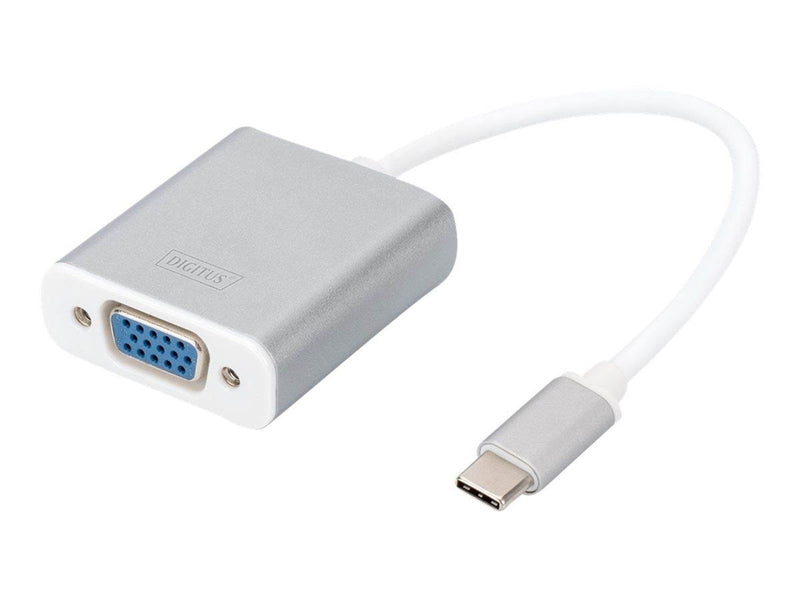 DIGITUS - external video adapter
