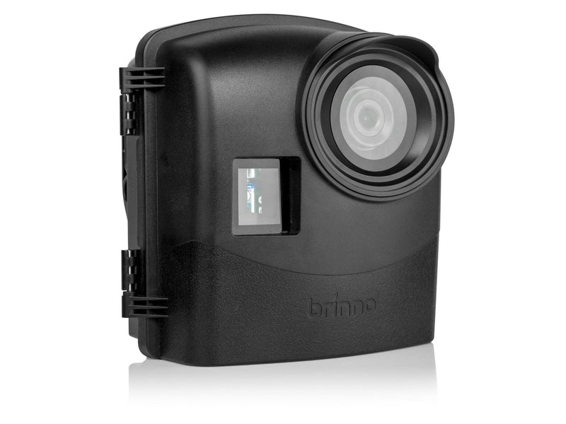 BRINNO ATH2000 IPX5 Weatherproof housing