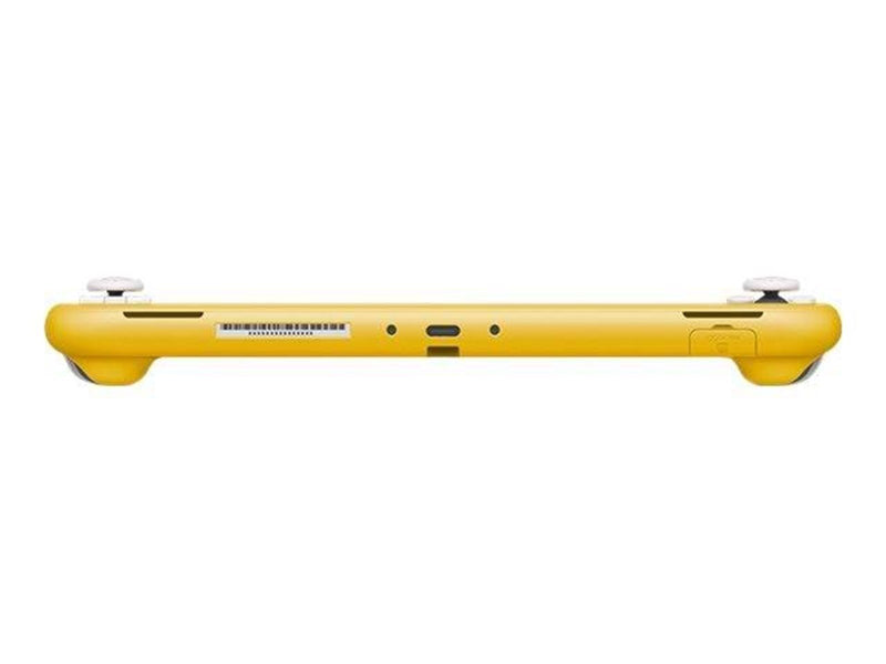 Nintendo Switch Lite - Gelb