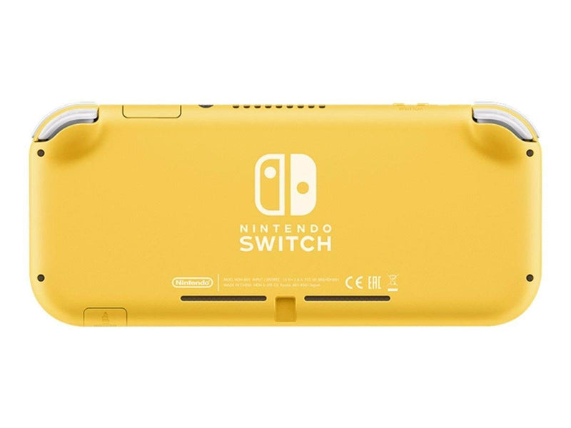 Nintendo Switch Lite - Gelb
