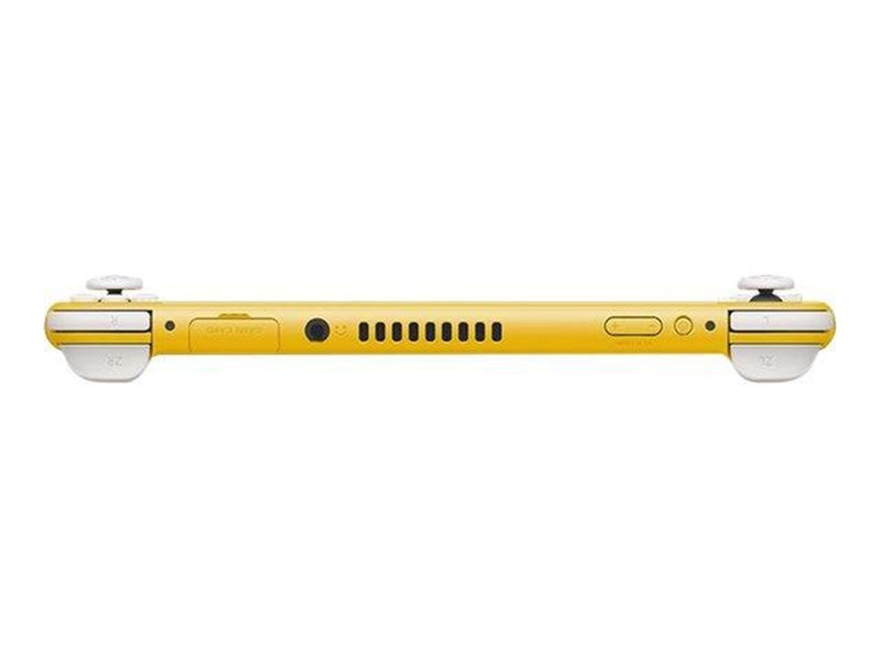 Nintendo Switch Lite - Gelb