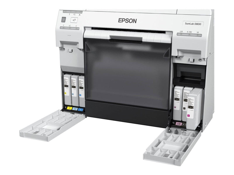 Epson T43U - light cyan - original - ink cartridge - Tintenpatrone Helles Cyan