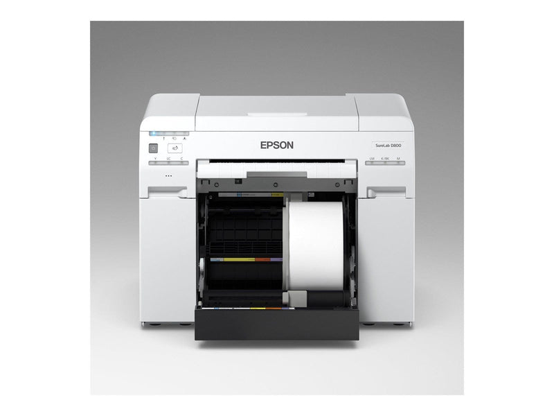 Epson T43U - light cyan - original - ink cartridge - Tintenpatrone Helles Cyan