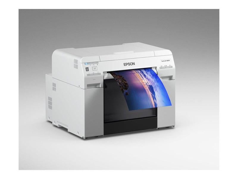 Epson T43U - light cyan - original - ink cartridge - Tintenpatrone Helles Cyan