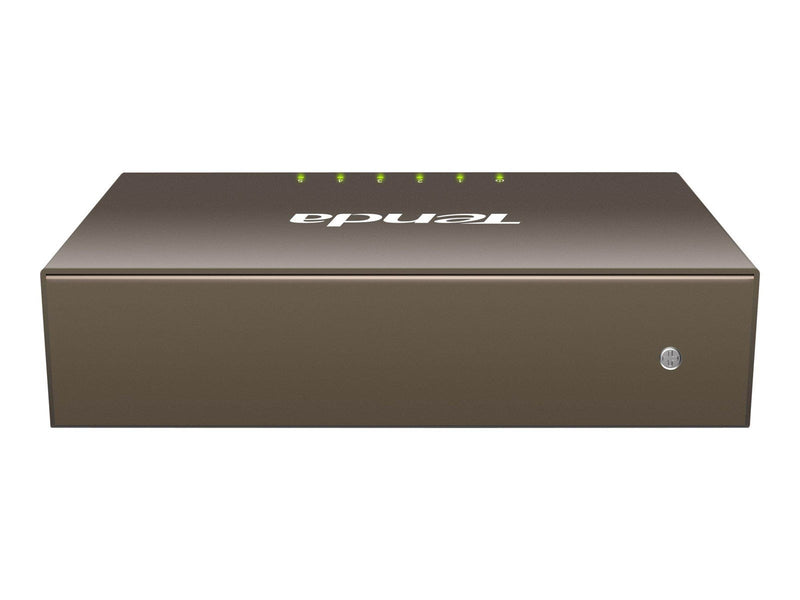 Tenda TEG1005D 5-Port Gigabit Desktop Switch