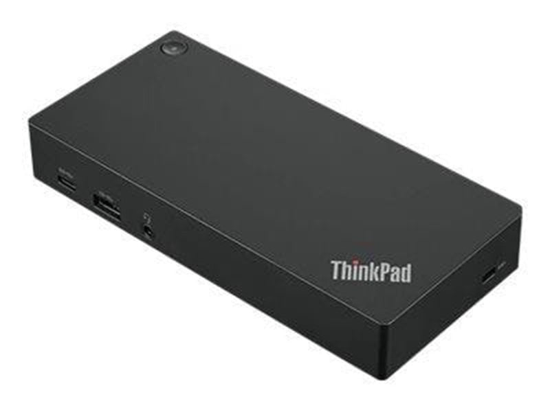 Lenovo ThinkPad USB-C Dock Gen 2 (40AS0090IT) IT
