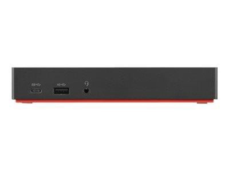 Lenovo ThinkPad USB-C Dock Gen 2 (40AS0090IT) IT