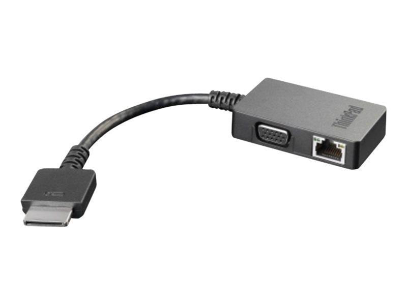 Lenovo ThinkPad OneLink+ Adapter