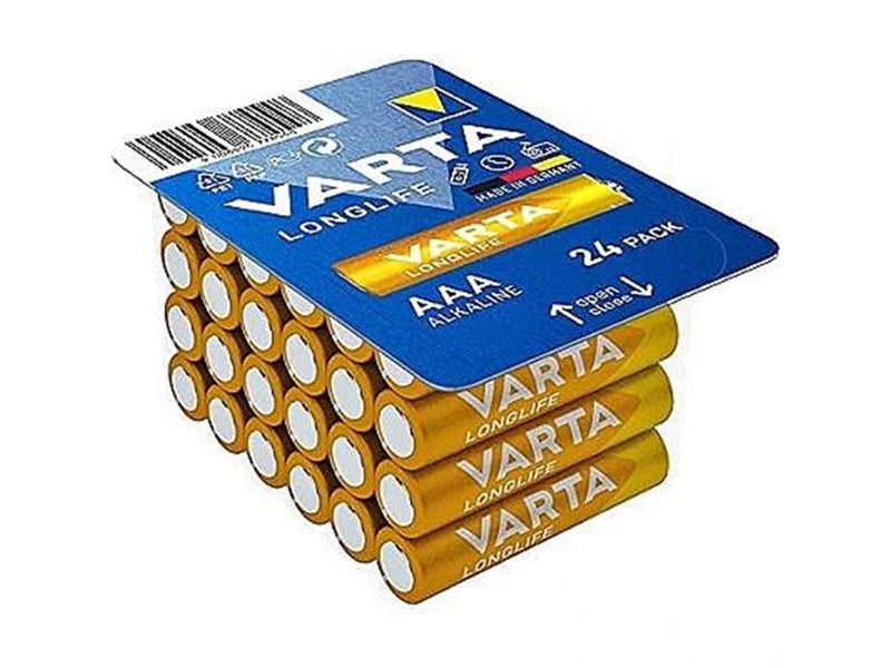 VARTA Longlife 4103