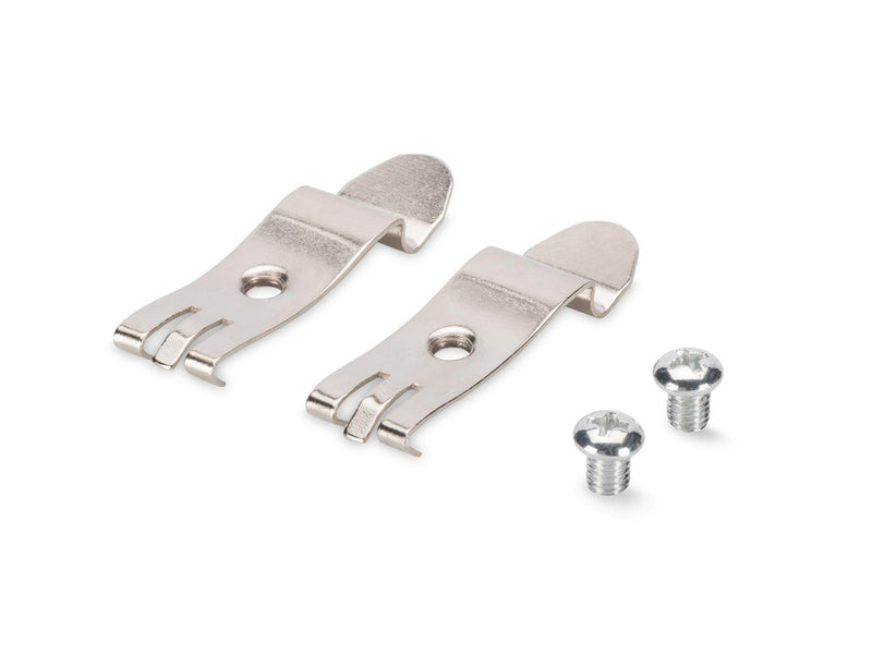DIGITUS AN-25188 DIN-Rail Mounting Kit for Desktop Patch Panel 2x M5 screws 2x DIN-Rails