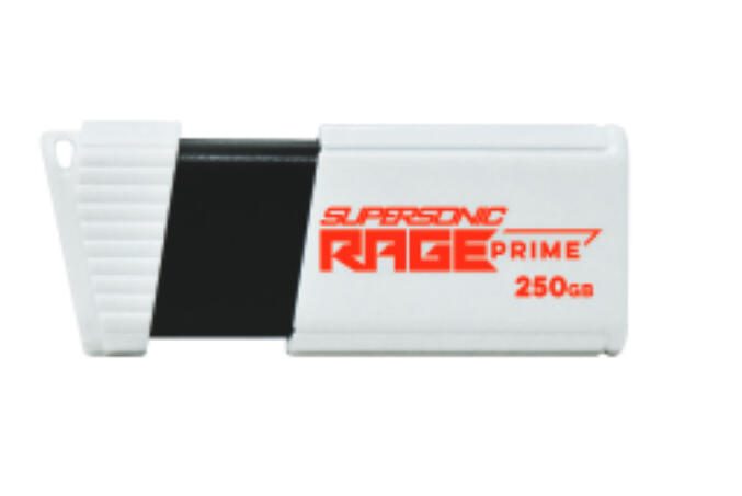 Patriot Memory PEF250GRPMW32U USB-Stick 250 GB