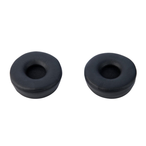 Jabra Ersatz Ohrpolster aus Kunstleder für PRO 9460, 9460 Duo, 9465 Duo, 9470 (2er Packung)