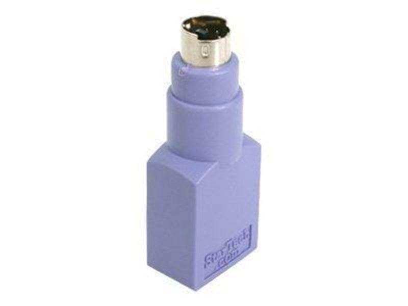 StarTech.com USB zu PS/2 Adapter