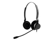 Jabra BIZ 2300 QD Stereo kabelgebundenes On-Ear Headset