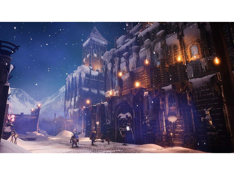 The Bard's Tale IV: Director's Cut - Day One Edition - Microsoft Xbox One - RPG - PEGI 16