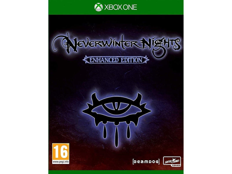Neverwinter Nights: Enhanced Edition - Microsoft Xbox One - RPG - PEGI 16