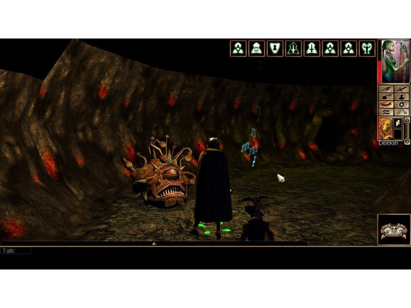 Neverwinter Nights: Enhanced Edition - Microsoft Xbox One - RPG - PEGI 16