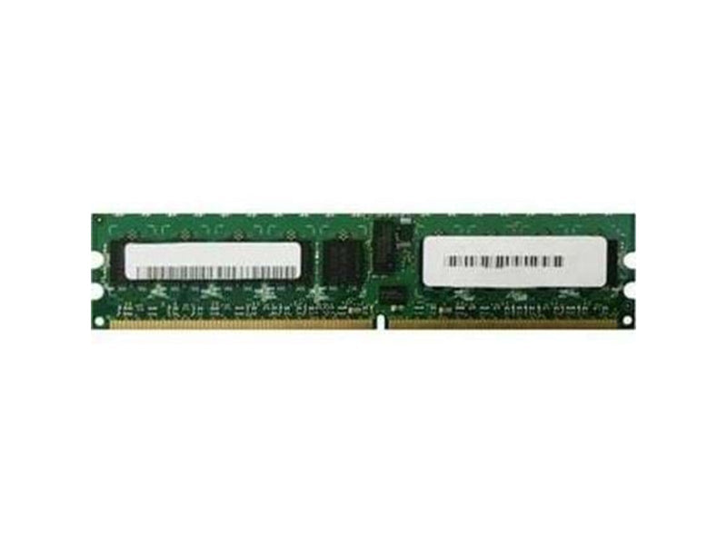 Fujitsu -Siemens 1GB (2X512MB) FBD667