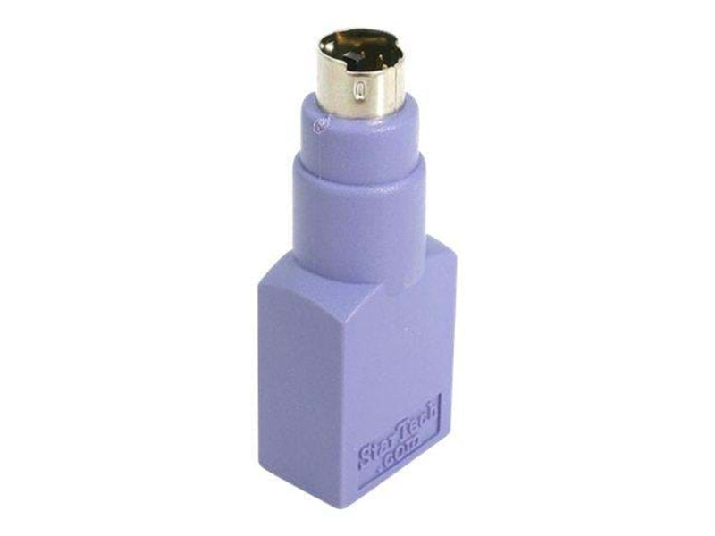 StarTech.com USB zu PS/2 Adapter