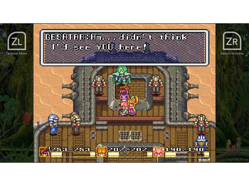 Collection of Mana - Nintendo Switch - RPG - PEGI 7