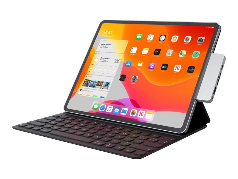 Hyper Drive 6-in-1 USB-C Hub