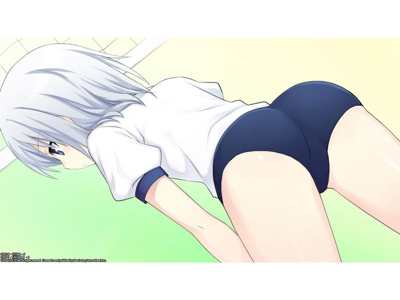 DATE A LIVE: Rio Reincarnation - Sony PlayStation 4 - Abenteuer - PEGI 12
